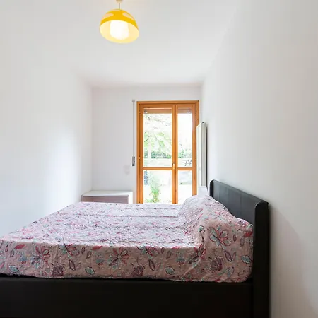 Apartament Cave 47 Zona Ospedale Giovanni Xxiii Bergamo