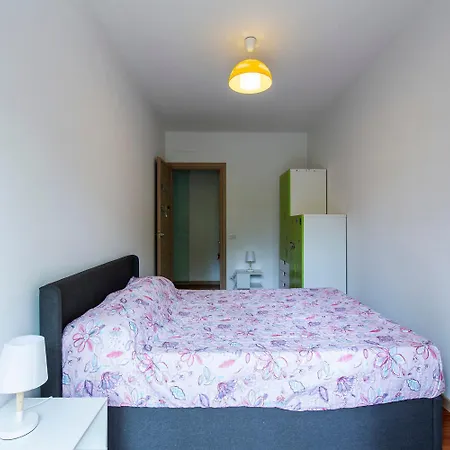 Cave 47 Zona Ospedale Giovanni Xxiii * 베르가모
