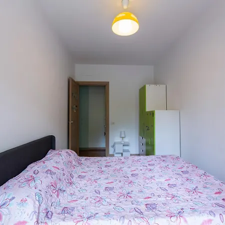 Cave 47 Zona Ospedale Giovanni Xxiii Lägenhet