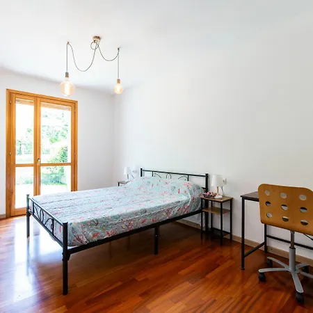 Cave 47 Zona Ospedale Giovanni Xxiii Lägenhet