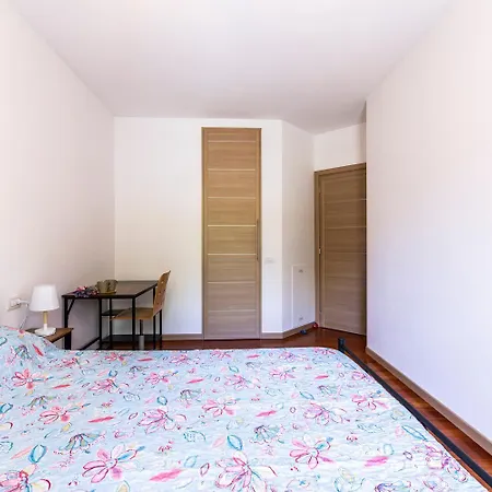 Cave 47 Zona Ospedale Giovanni Xxiii 아파트 베르가모