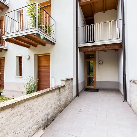 Cave 47 Zona Ospedale Giovanni Xxiii Daire Bergamo