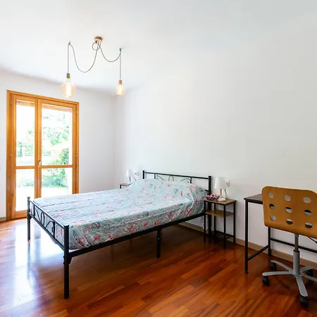 Cave 47 Zona Ospedale Giovanni Xxiii 아파트 베르가모