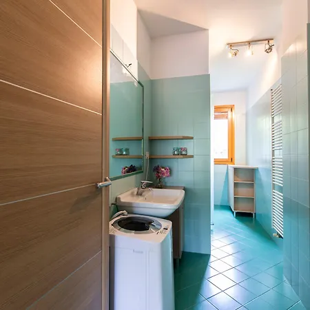 아파트 Cave 47 Zona Ospedale Giovanni Xxiii